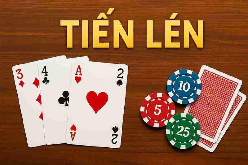 Tiến Lên TT888 - Trải Nghiệm Game Bài Thú Vị
