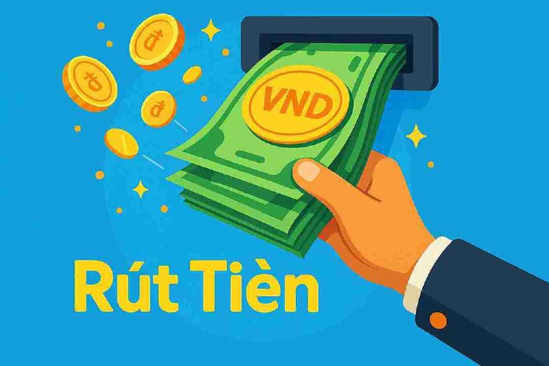 Rút Tiền TT888 - Thanh Toán Nhanh Chóng Và An Toàn